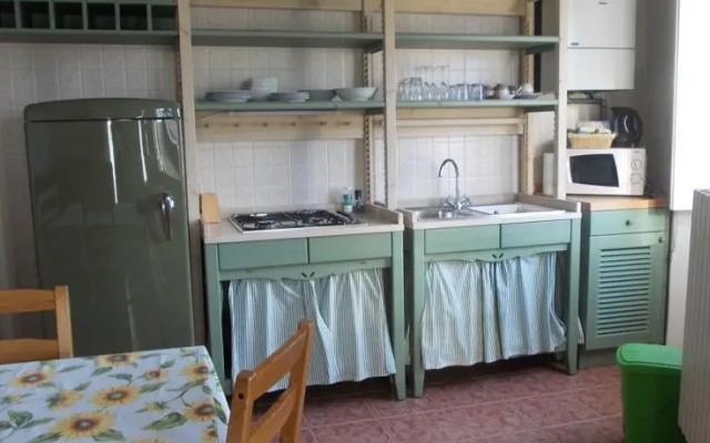 Bellagio Center Town Apartments