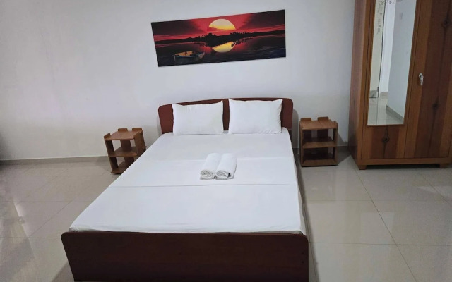 Room-kandy Panoramic MPM Deluxe Suit Air