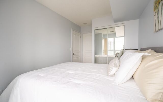 Globalstay Yonge St Condos