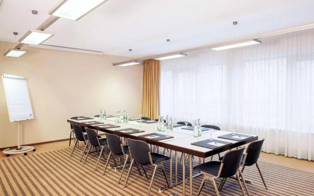 Nh Klösterle Nördlingen