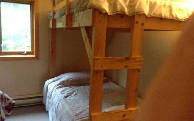 Le Chalet Beaumont