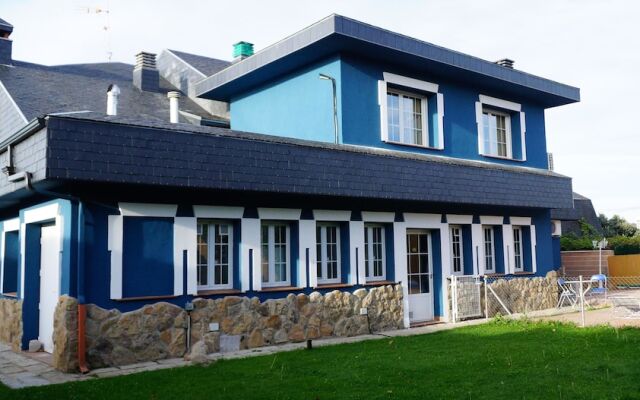 Hotel Rural La Pedriza Original