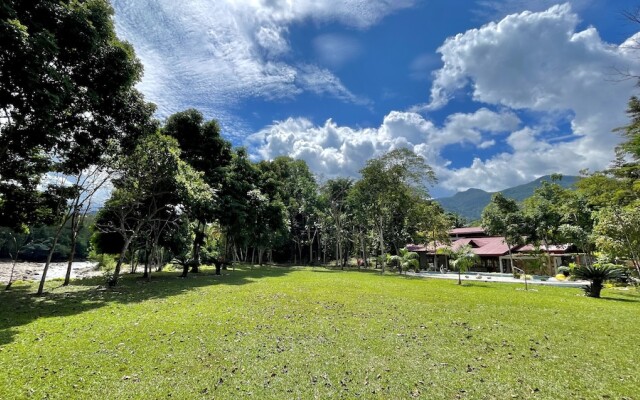 Villa Sebastiana Bungalows