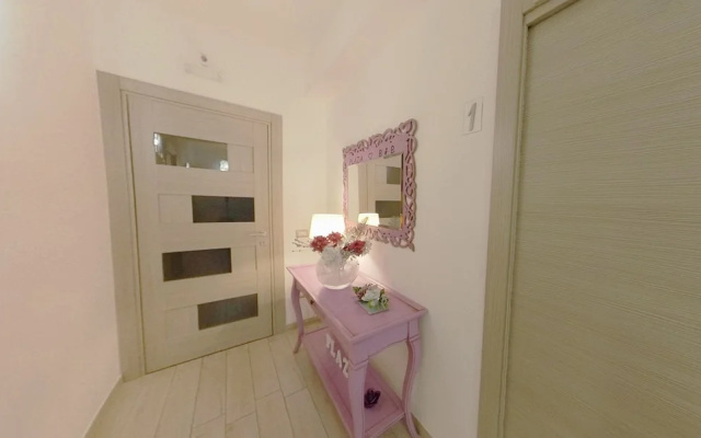 Bed & Breakfast Plaza