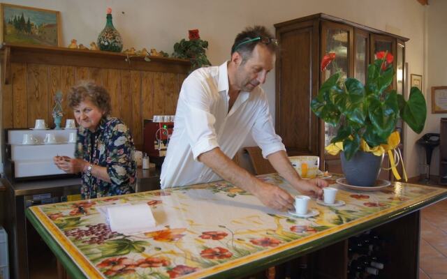 Agriturismo Signorini