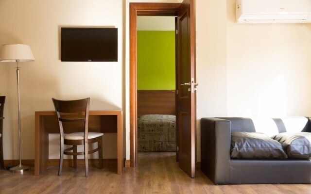 Hotel Park View & Residences