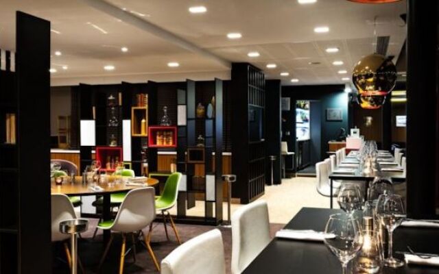 Holiday Inn Reims - City Centre