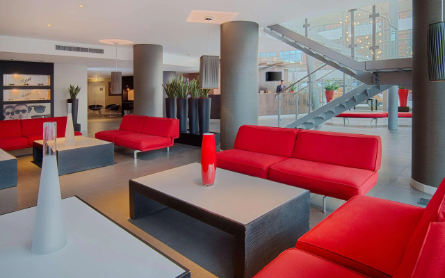 Savhotel Mantegna