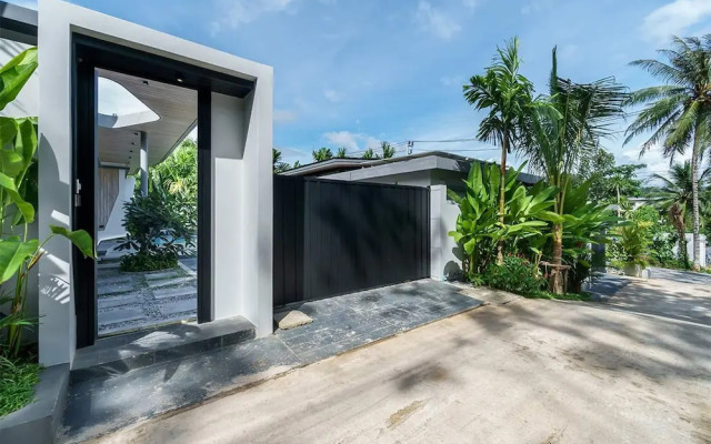 Aileen 2 Bedroom Private Pool Villa