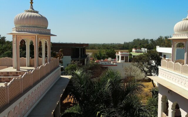 V Resorts Kiran Villa Palace
