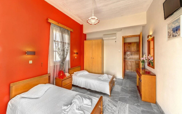 Smaragdi Hotel Apartments