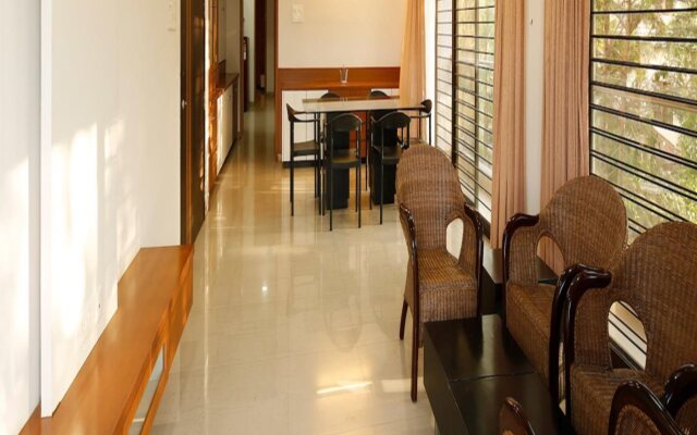Treebo Trend Hotel Shiva's