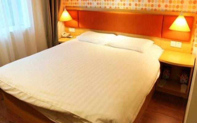Home Inn - Shenzhen Baoan Xixiang Metro Station