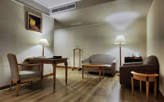 The Carlton Hsinchu