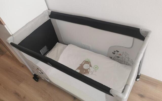 Ferienwohnung Northeim City