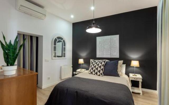 Apartamentos Sol Deluxe