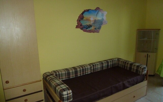 Cozy Studio Apartment Between Giardini Naxos and Taormina