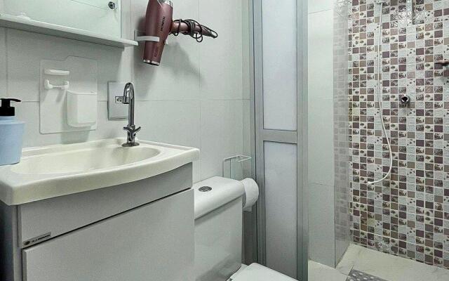 Estada Inesquecível 27 Guarapari