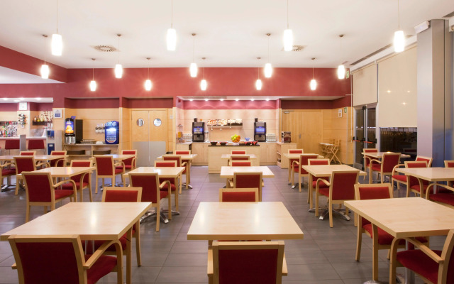 Holiday Inn Express Malaga Airport by IHG