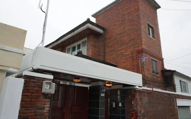 Gwangju Green Guesthouse