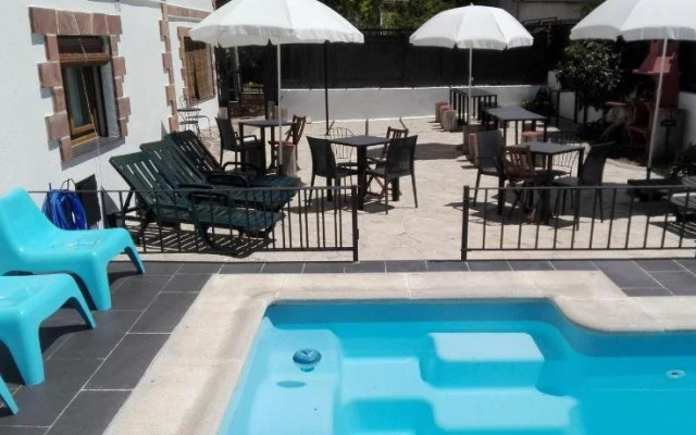 Casa Rural La Casa Blanca