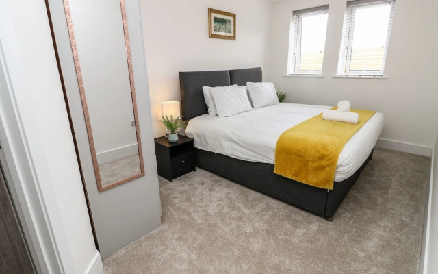 9 Breakwater Way