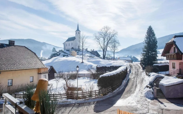 Hochwertige Ferienwohnung mit Tollem Ausblick