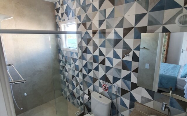 Casa Grega em Arraial do Cabo