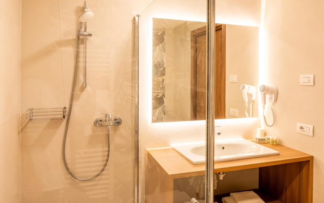 Sport Hotel Olimpo