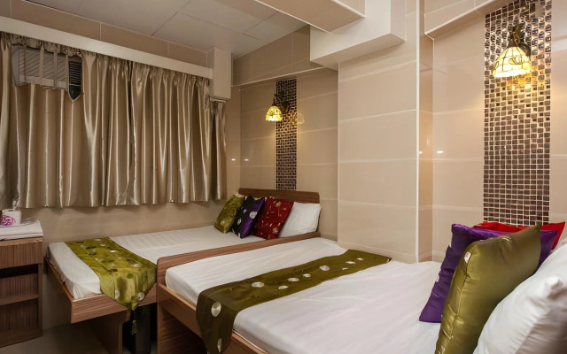 May Fair Guest House