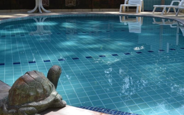 Baan Suan Villa