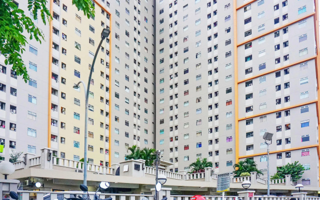 Capital O 91639 Start Residence