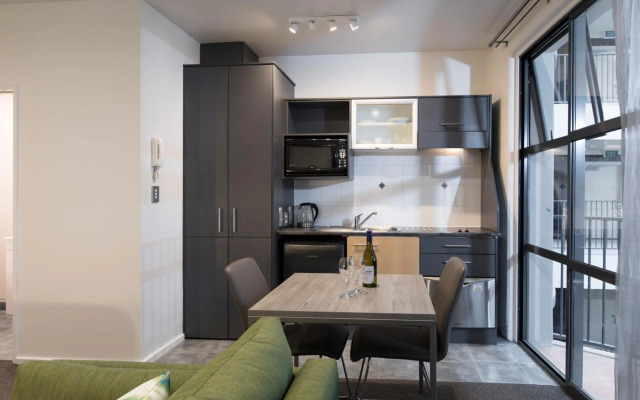 Quest Atrium Serviced Apartments