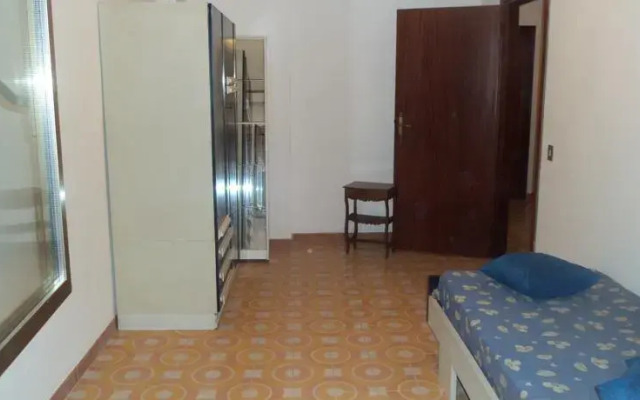 Casa Vacanze Via Calosso