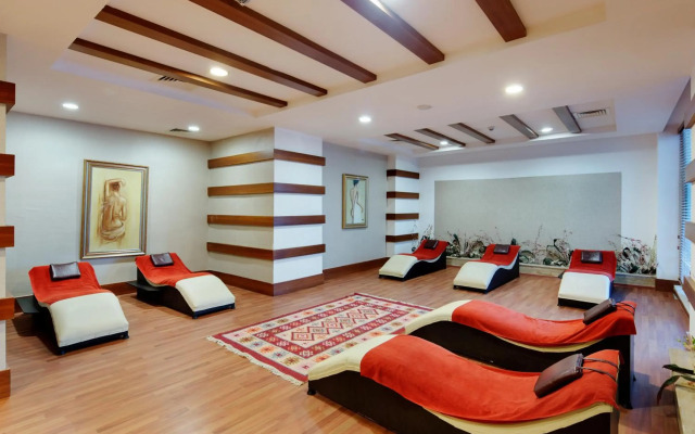 Alba Queen Hotel - Ultra All Inclusive