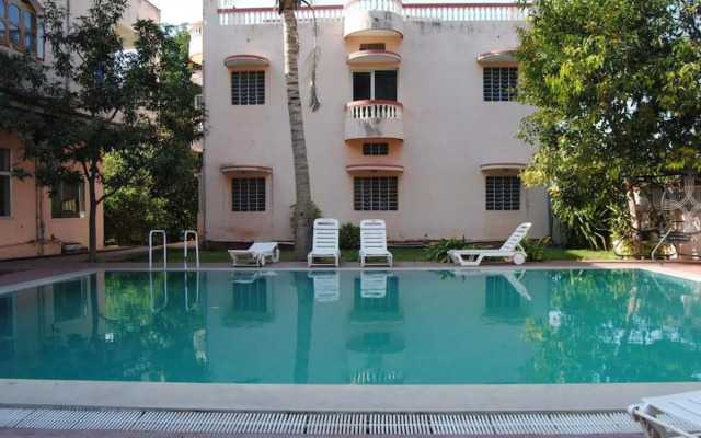 Hotel New Park