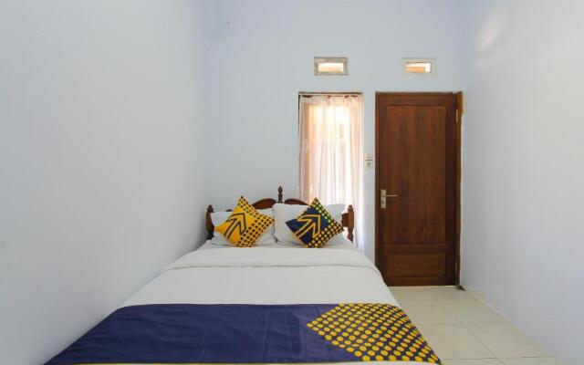 SPOT ON 2022 Darman Family Residence Syariah