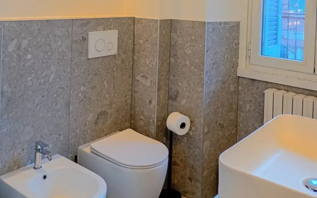 Casa Ferretti Milano - Corso Como