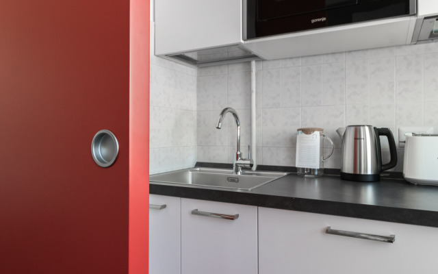 Italianway - Borsieri 11 B