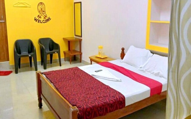 Royal Shree Amirthayoga