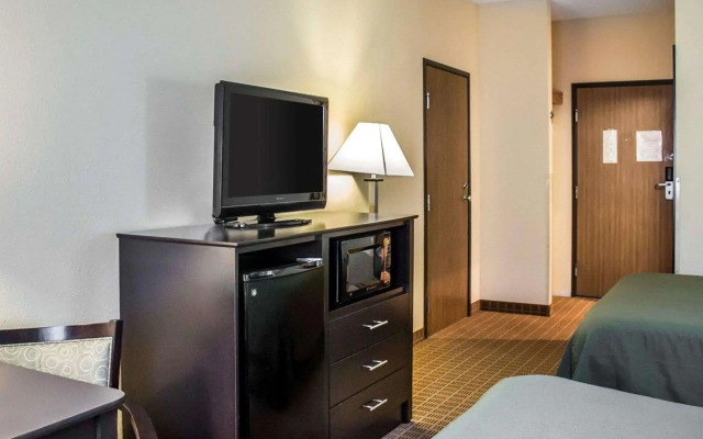 Quality Inn Minocqua