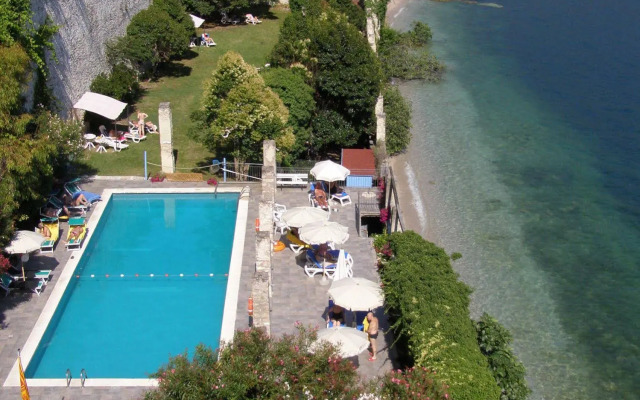 Villa Romantica