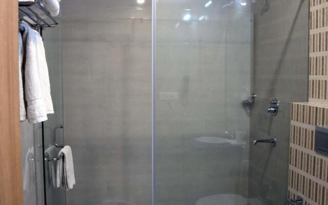 The Rajgir Residency