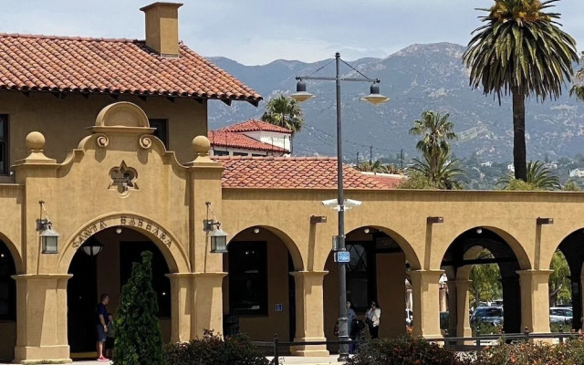 Tide Pool Villas