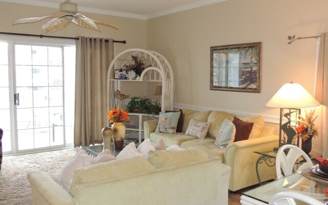 Magnolia Place #204
