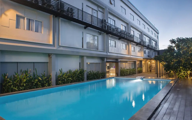 Swiss-Belinn Cibitung