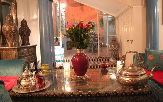 Riad Persephone