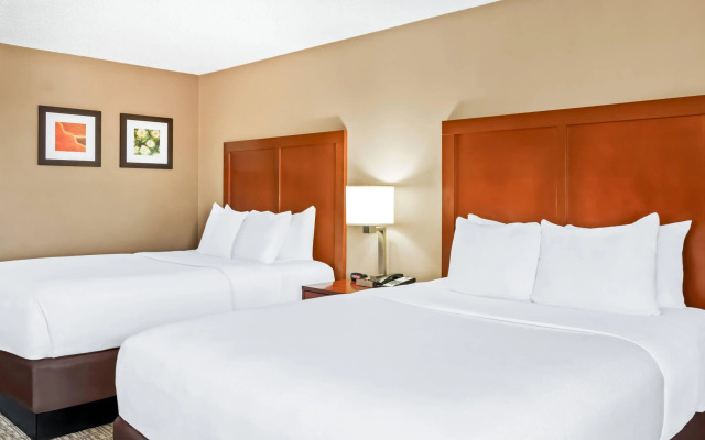 Comfort Inn Santa Fe