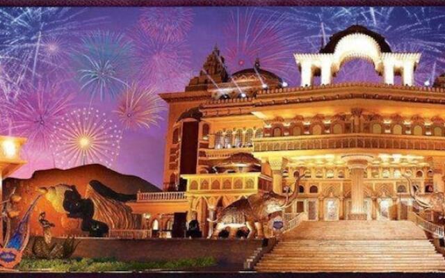 Royal Residence Iffco Chowk