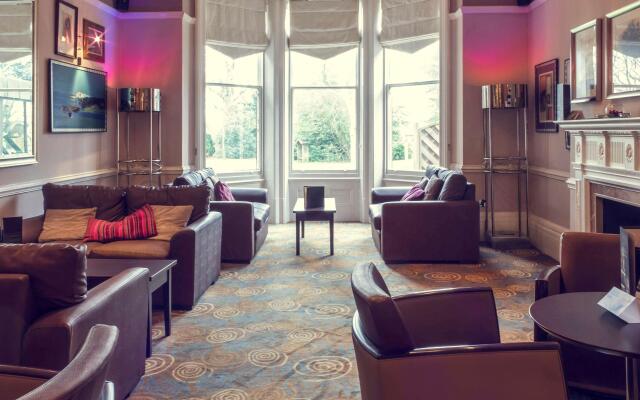 Mercure Hull Grange Park Hotel